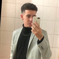 Victor Matheus da Silva Moreira