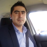 Jaime Leonel Ramos Rodríguez