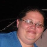 Amanda Peters