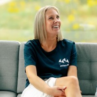 Geneviève Van Den Hende