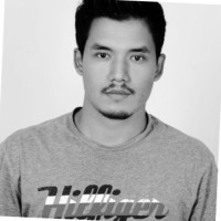 Bikash Lama