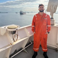 Sthefano Oliveira Corrêa