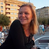 Cendrine Troupeau