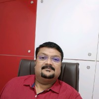 N.Vinoth NAIR