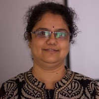 Pranita Kale