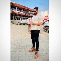 Jawad Ali