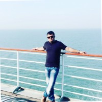 Sunil Anuse