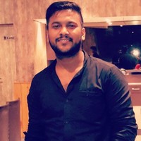 Prasant Kumar