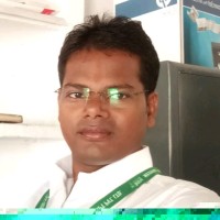 Prashant Kumar