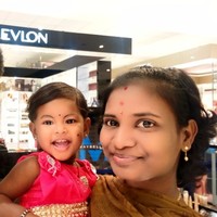 Supriya Col Bhuvanesh