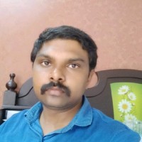 Michael Raj M