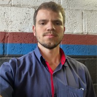 Natiel Mello