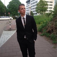 Fabian Van Vliet