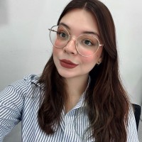 Sophia Maria Daros Amaral