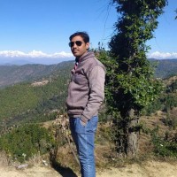 Deepak Yadav