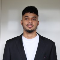 Ish Zahid