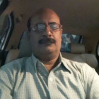 Rajeevan Raghavan
