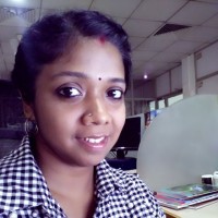 Nayana Das