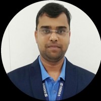 Chandan Kumar Tiwari