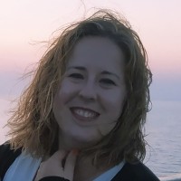 Ana Laura Garrido Molina