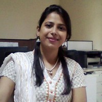 Pushpa Kumari