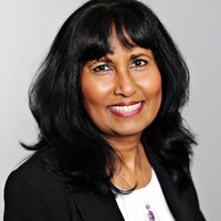 Sherry Dipchan-Maharaj