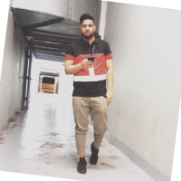 Azeem Haidar