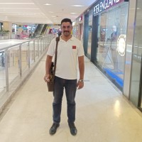 Parameswaran S