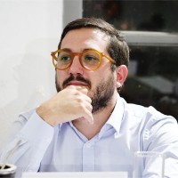 Juan Pablo Solari