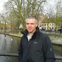 Dirk Hansoul