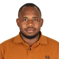 Oscar Kiprop Chemonges