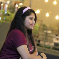 Mansi Limbachiya