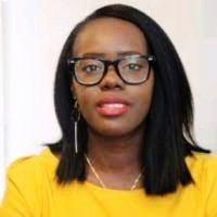 Murielle Yengo
