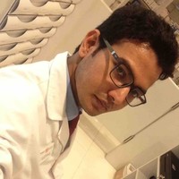 Syed Mohidashmi