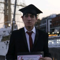 Massimo Huaman Rojas