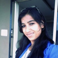 Roshni Khande