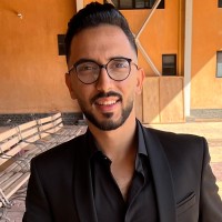 Mohamed Mustafa