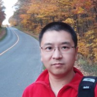 Oliver Rong