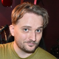 Adam Vorisek