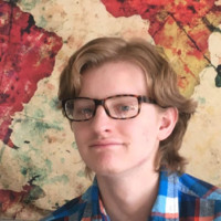 Grant Lehmkuhl