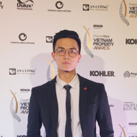 Josh Nguyen