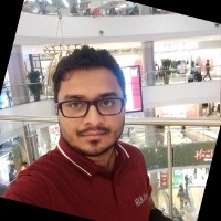 Abhishek Sharma