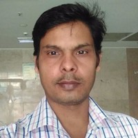 Ranjeet Kumar Tiwari