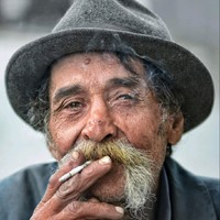 Milo Kosong