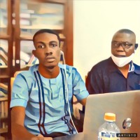 Mustapha Mohammed