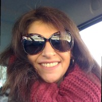 Maria Carruba