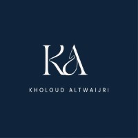 Kholoud Altwejri