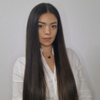 Alina Gabriela Stanciu