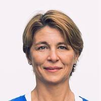 Éva Györke-Szilágyi