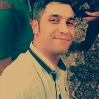 Amin Beyranvand